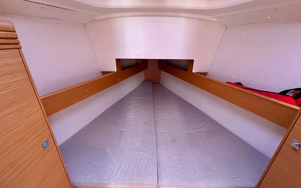 slider 4 Jeanneau SUN ODYSSEY 33 i Performance