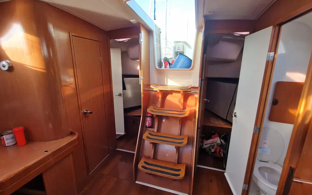 slider 4 Beneteau Oceanis 43