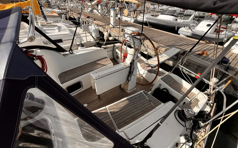 slider 10 Jeanneau Sun Odyssey 36 i Performance