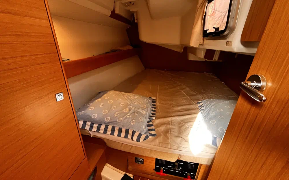 slider 16 Jeanneau Sun Odyssey 36 i Performance