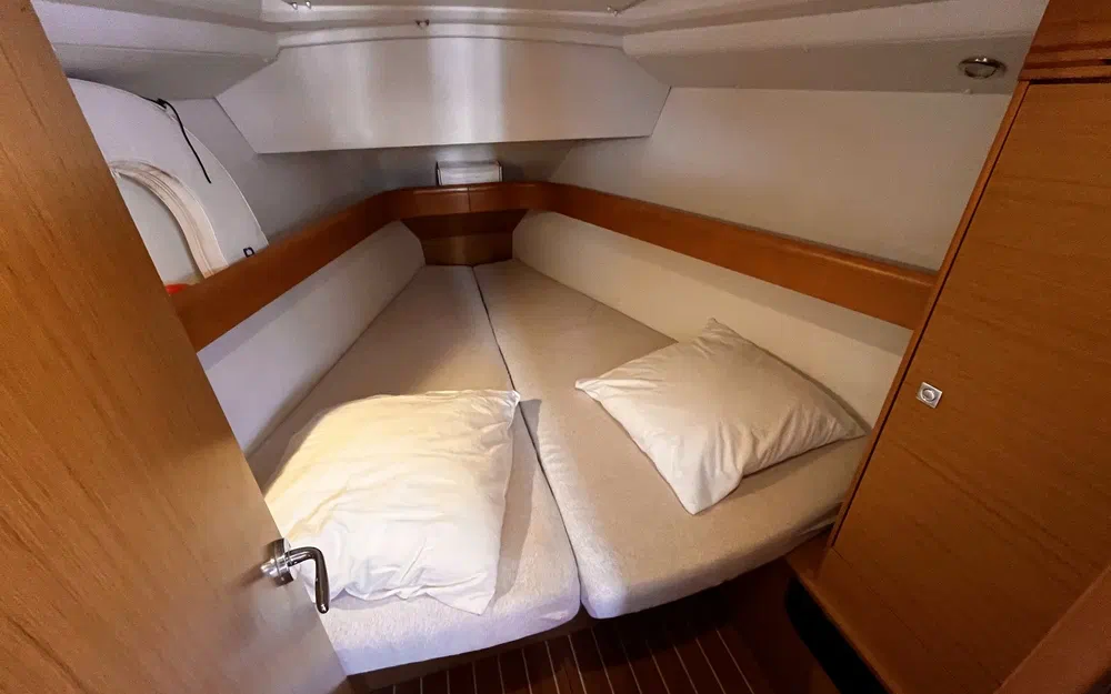 slider 17 Jeanneau Sun Odyssey 36 i Performance