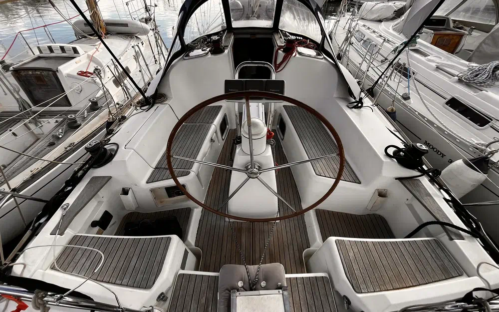 slider 3 Jeanneau Sun Odyssey 36 i Performance