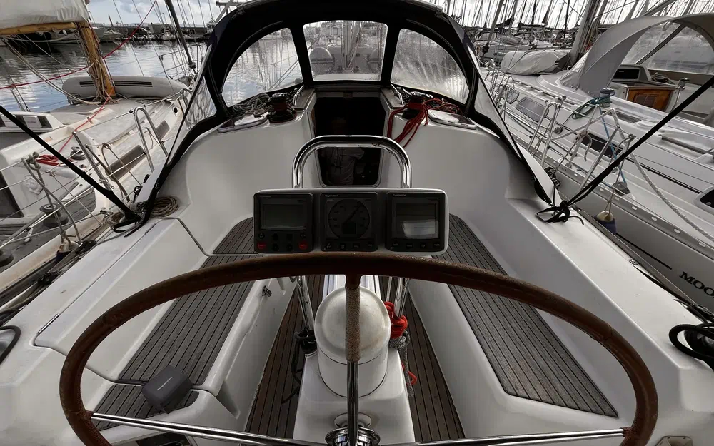 slider 4 Jeanneau Sun Odyssey 36 i Performance