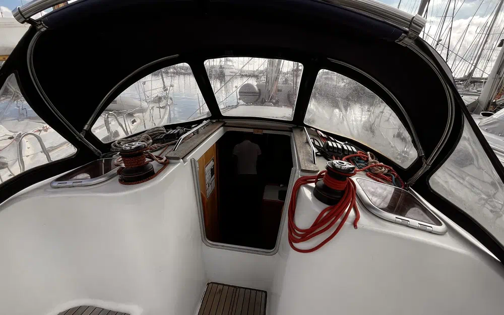 slider 5 Jeanneau Sun Odyssey 36 i Performance