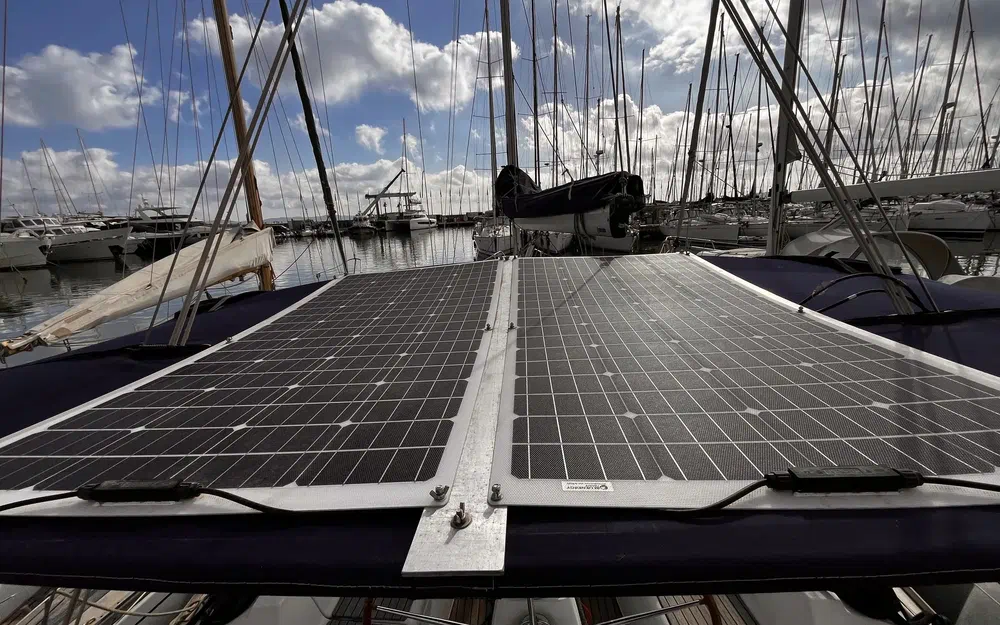 slider 7 Jeanneau Sun Odyssey 36 i Performance