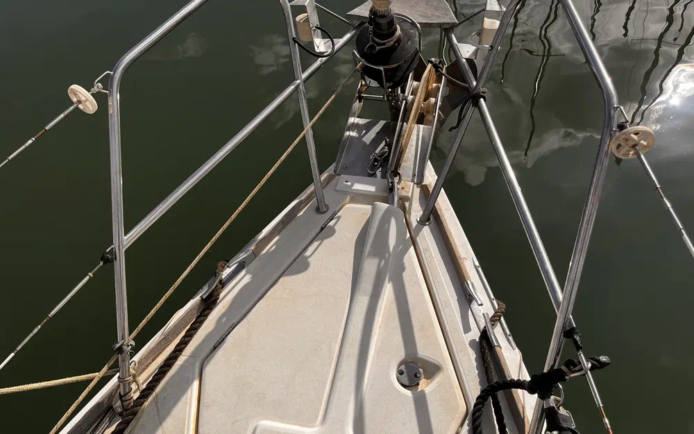slider 8 Jeanneau Sun Odyssey 36 i Performance
