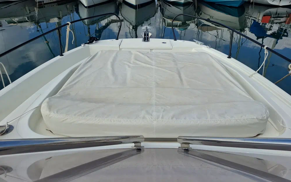 slider 10 Beneteau Flyer 9 sundeck
