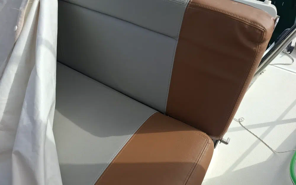 slider 13 Beneteau Flyer 9 sundeck