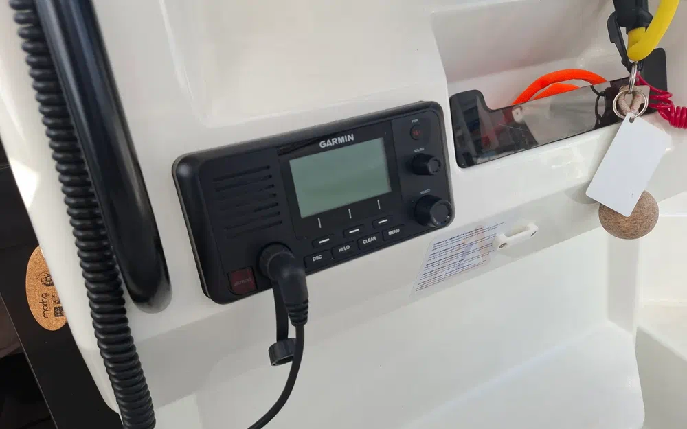 slider 30 Beneteau Flyer 9 sundeck
