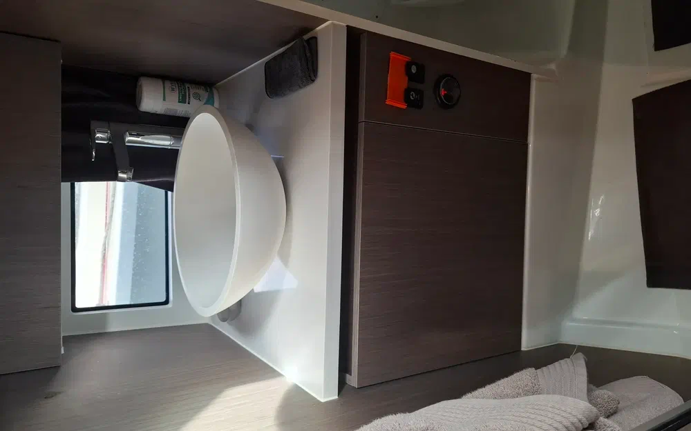 slider 38 Beneteau Flyer 9 sundeck