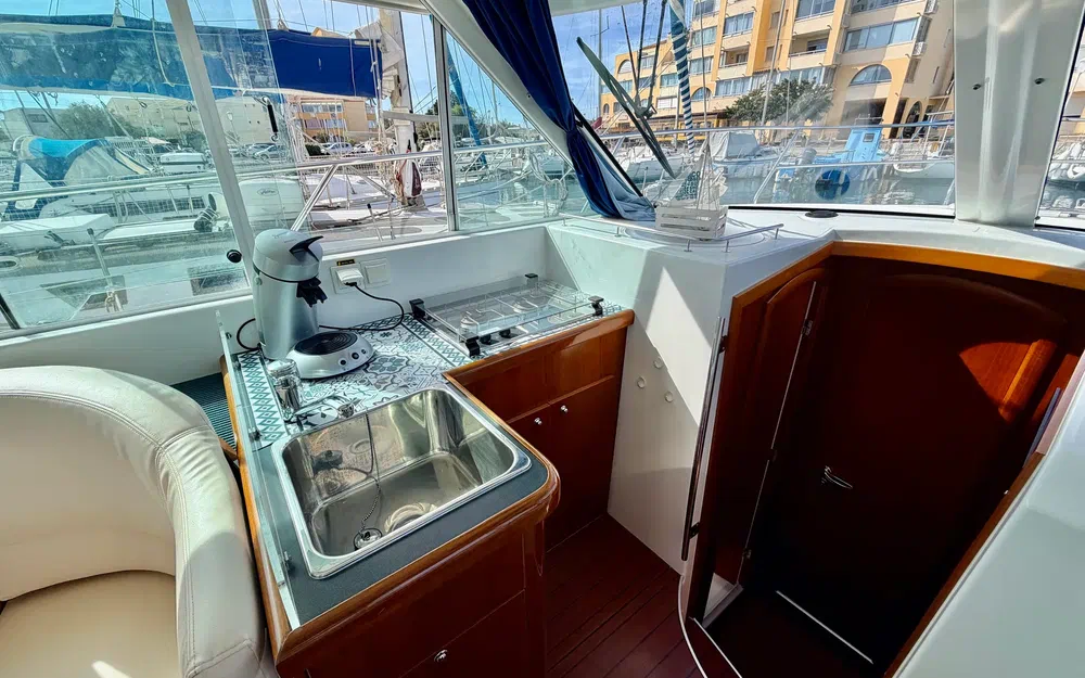 slider 14 Beneteau Antares 980
