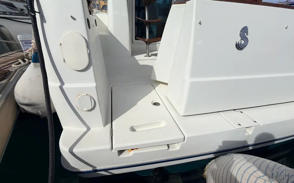 slider 2 Beneteau Antares 980