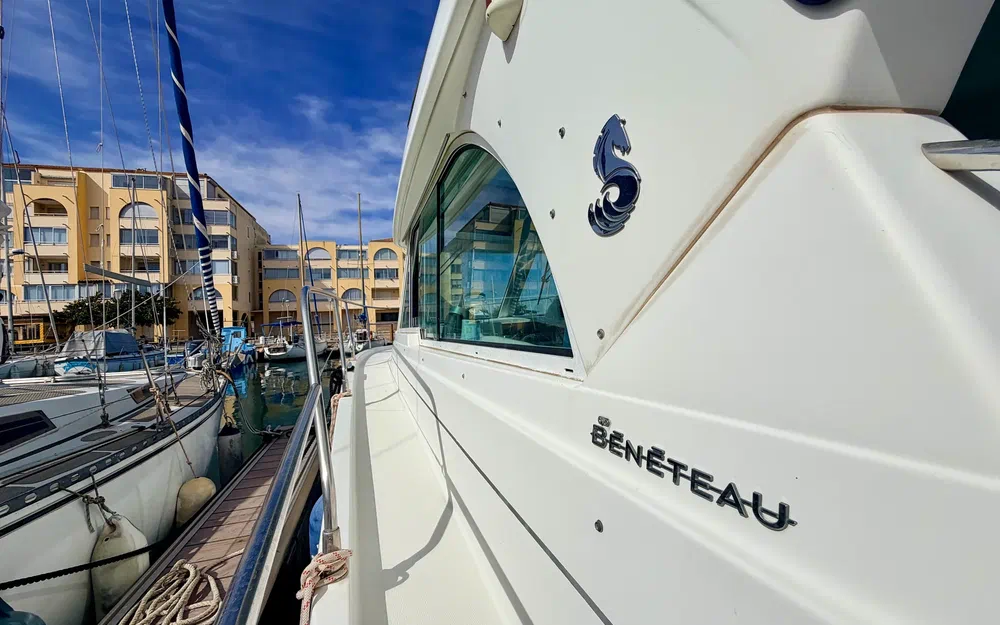 slider 4 Beneteau Antares 980