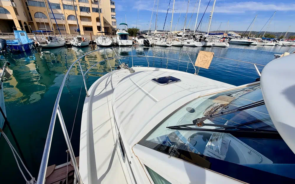slider 6 Beneteau Antares 980