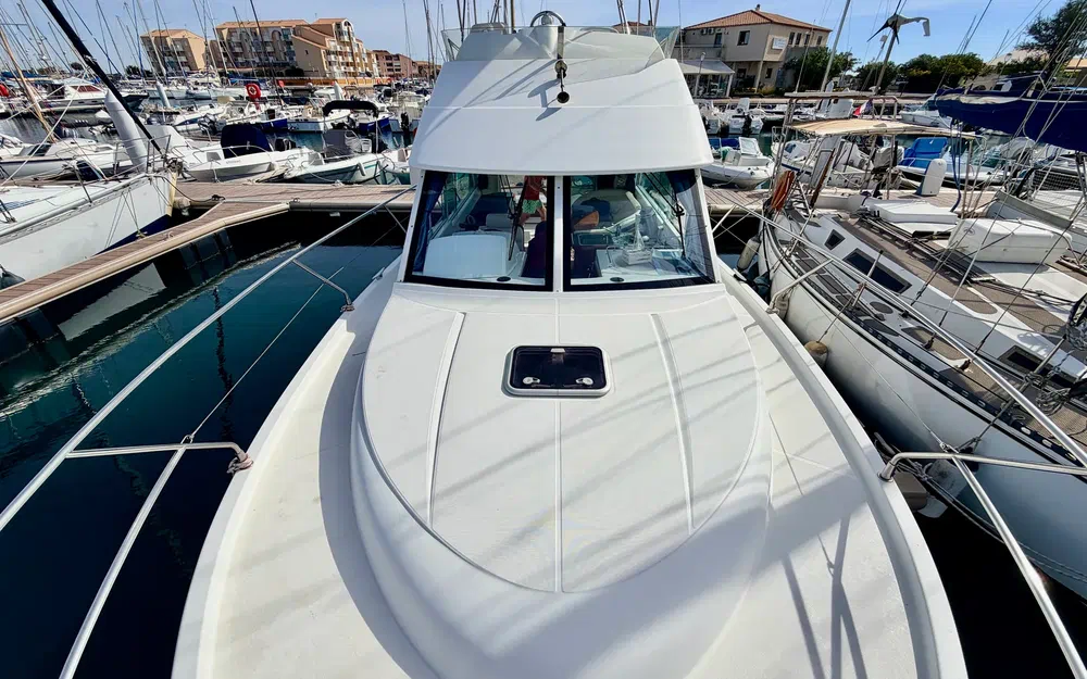 slider 9 Beneteau Antares 980