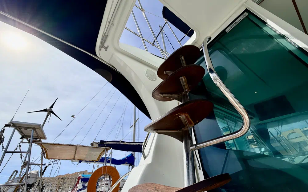 slider 5 Beneteau Antares 980