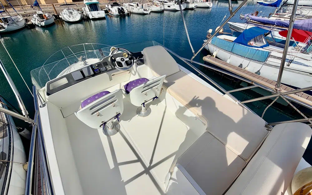 slider 3 Beneteau Antares 980