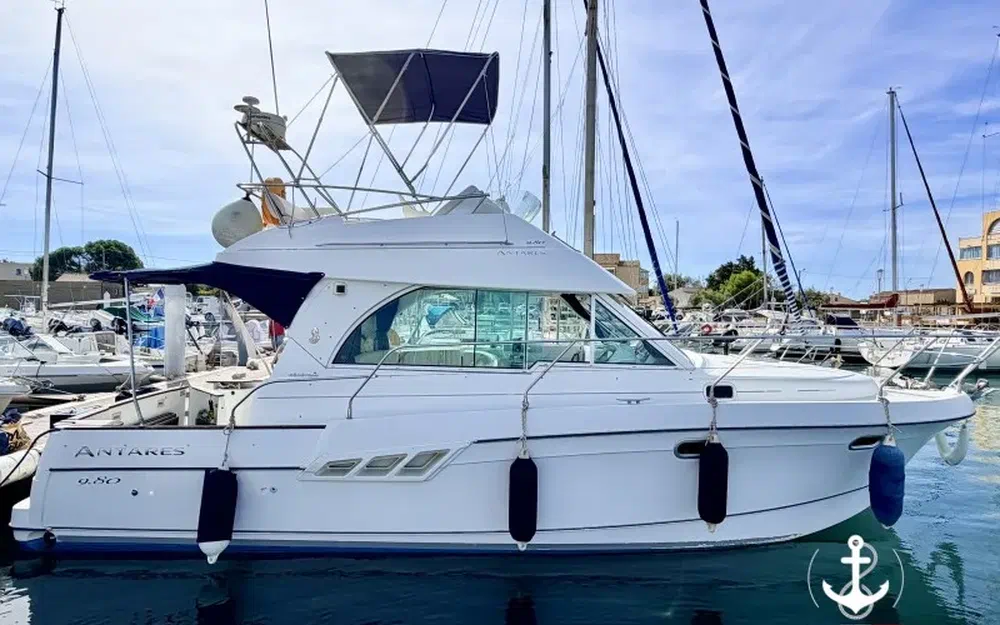slider 0 Beneteau Antares 980