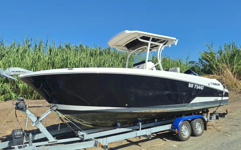 slider 0 Wellcraft 242