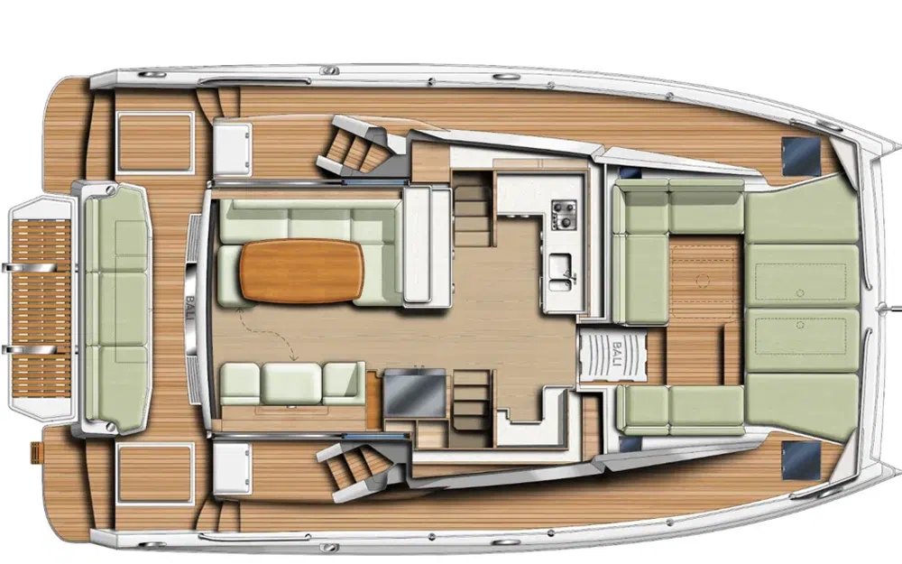 slider 12 Bali Catamarans Bali 4.3