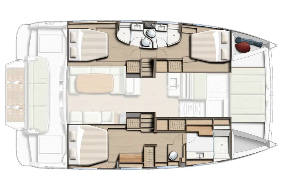 slider 14 Bali Catamarans Bali 4.3