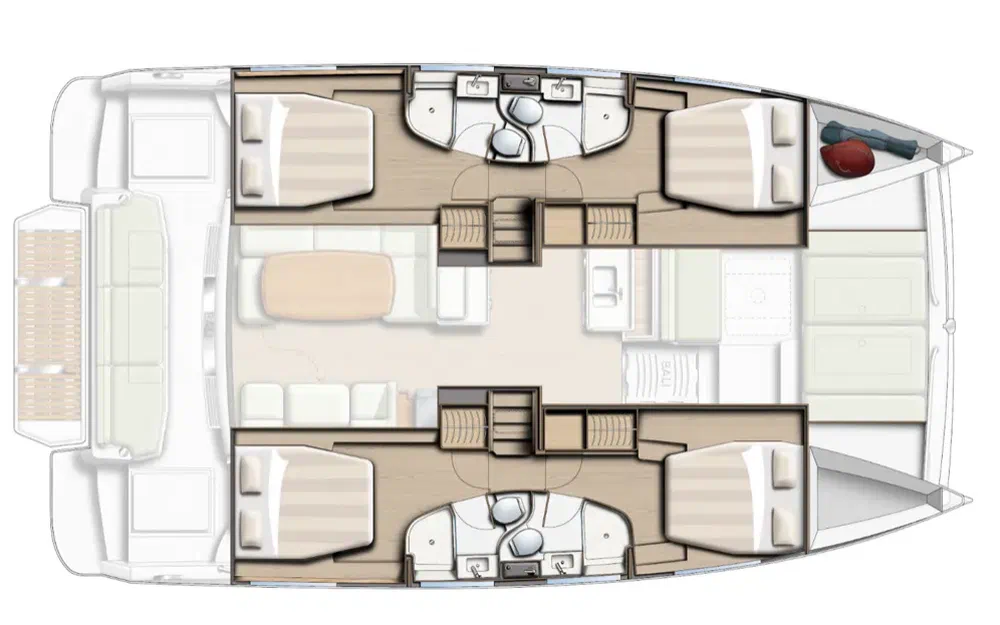 slider 15 Bali Catamarans Bali 4.3
