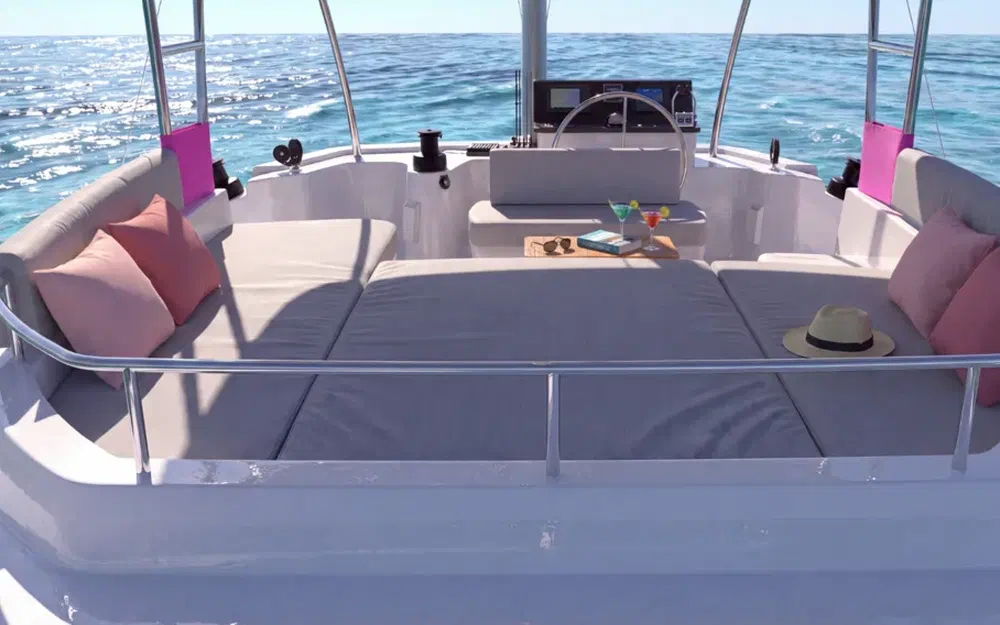 slider 4 Bali Catamarans Bali 4.3