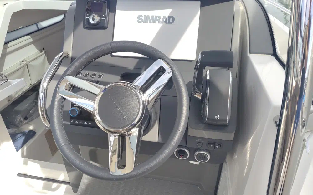 slider 10 Nimbus T8
