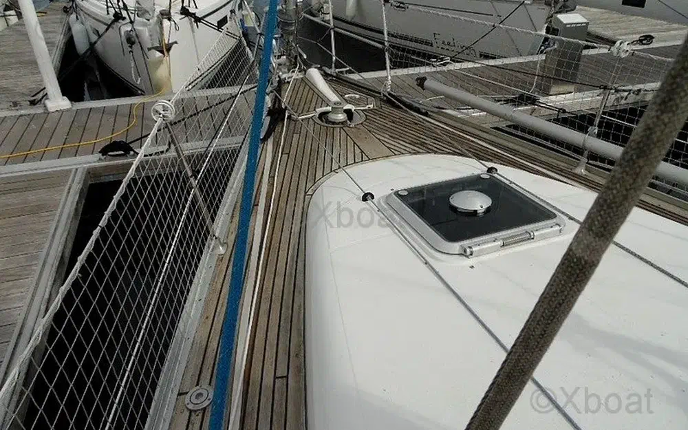 slider 9 Jeanneau Sun Odyssey 43