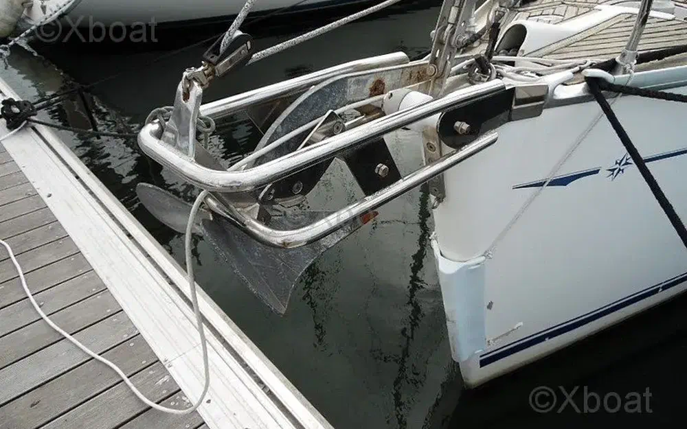slider 3 Jeanneau Sun Odyssey 43