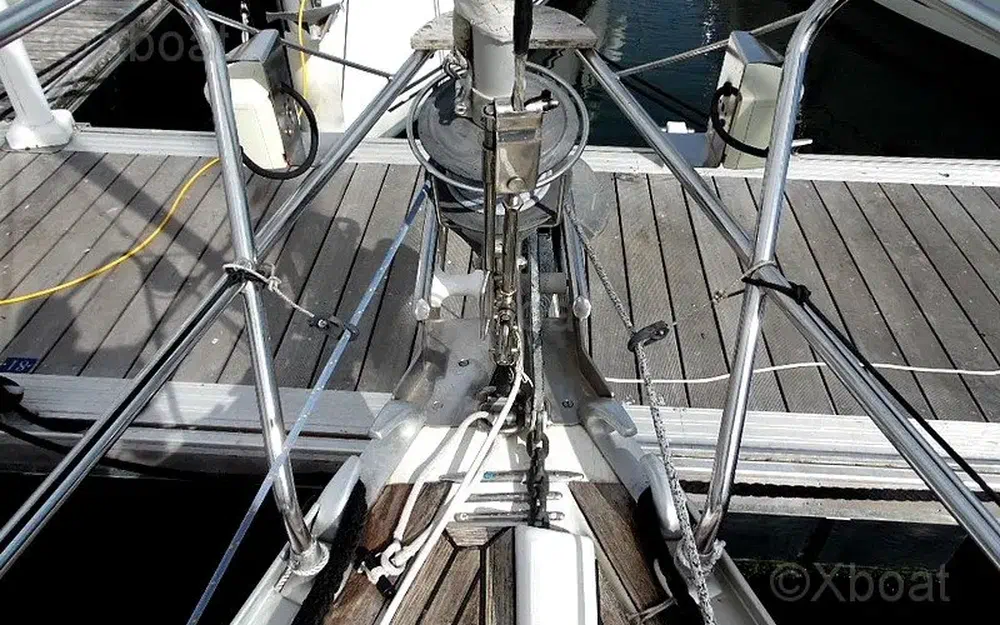 slider 5 Jeanneau Sun Odyssey 43