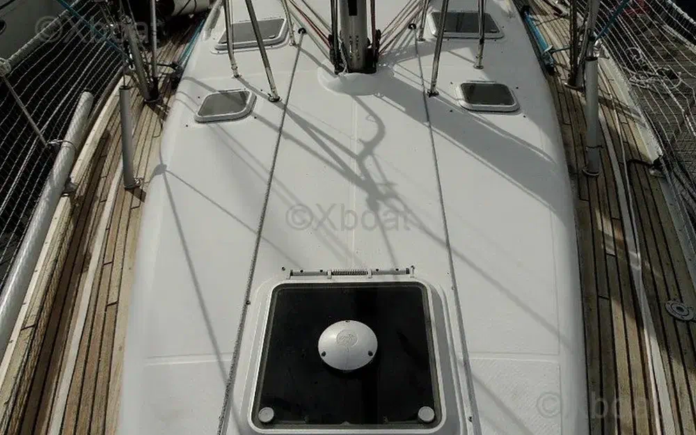slider 7 Jeanneau Sun Odyssey 43