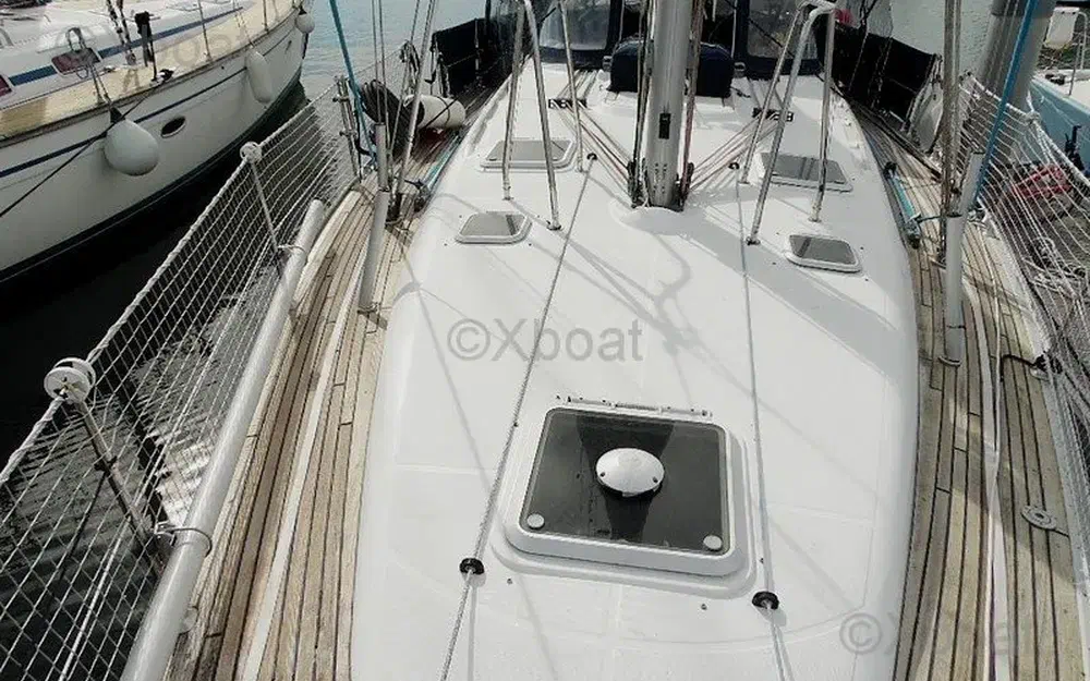 slider 8 Jeanneau Sun Odyssey 43