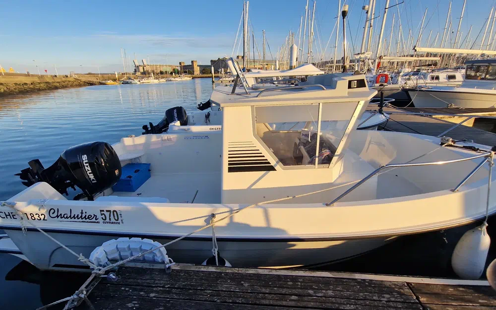 slider 0 Guymarine Antioche 570 Chalutier