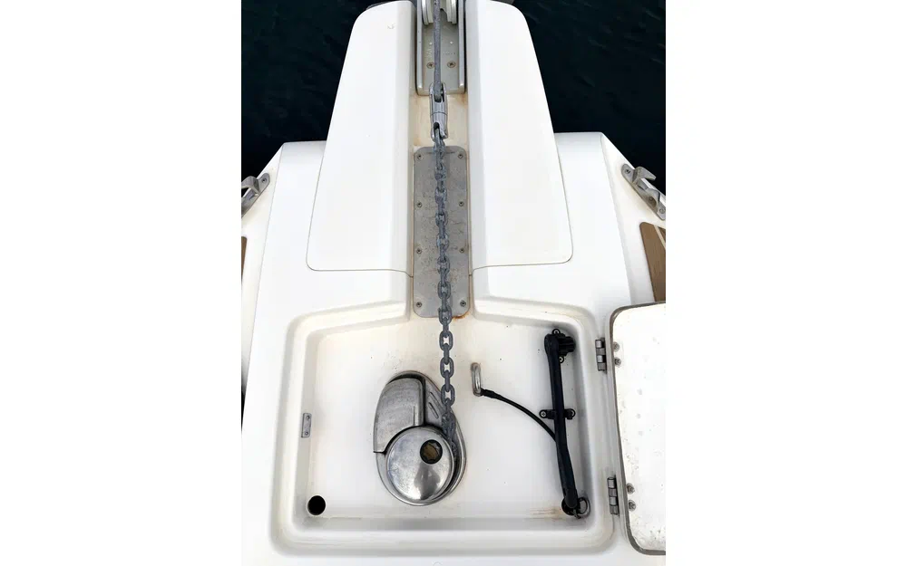 slider 18 Capelli Tempest 775