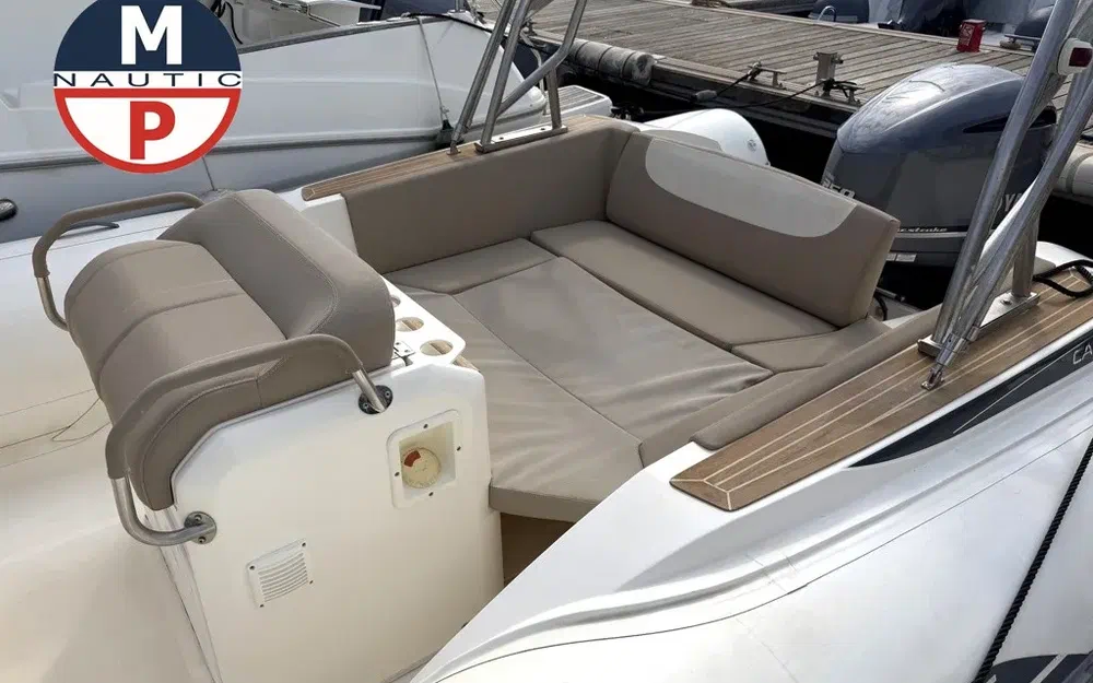 slider 2 Capelli Tempest 775
