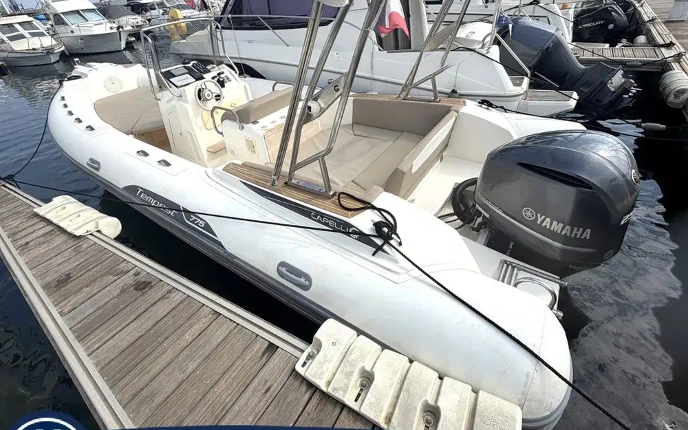 slider 0 Capelli Tempest 775