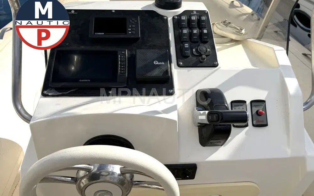 slider 2 Capelli Tempest 775