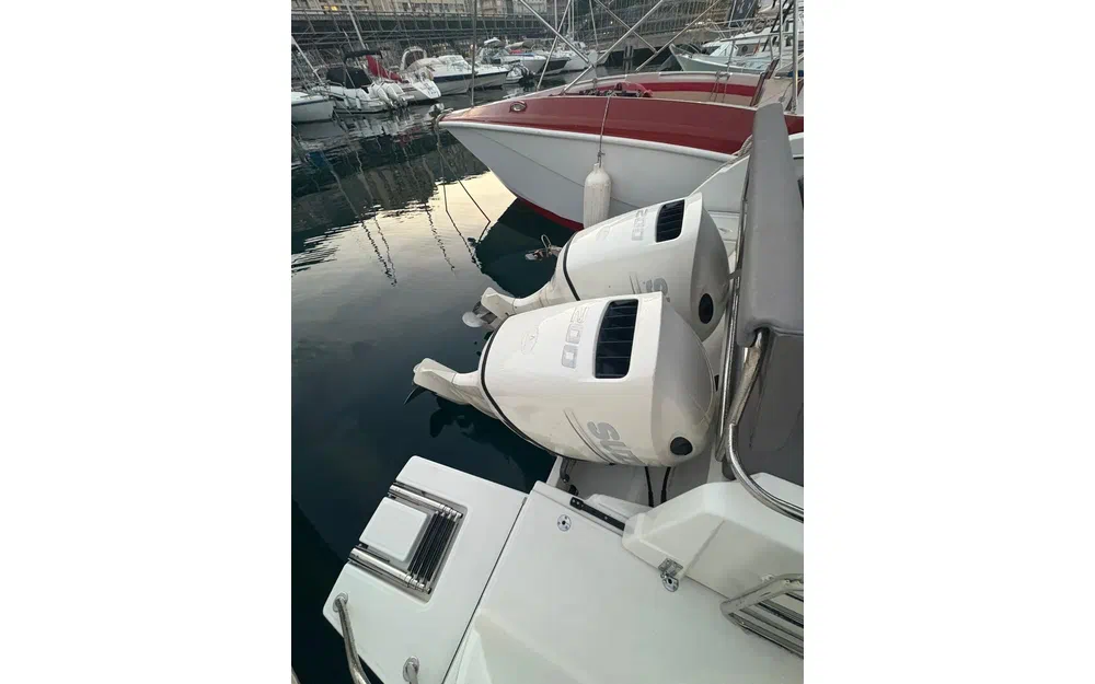 slider 16 Beneteau Antares Serie 9