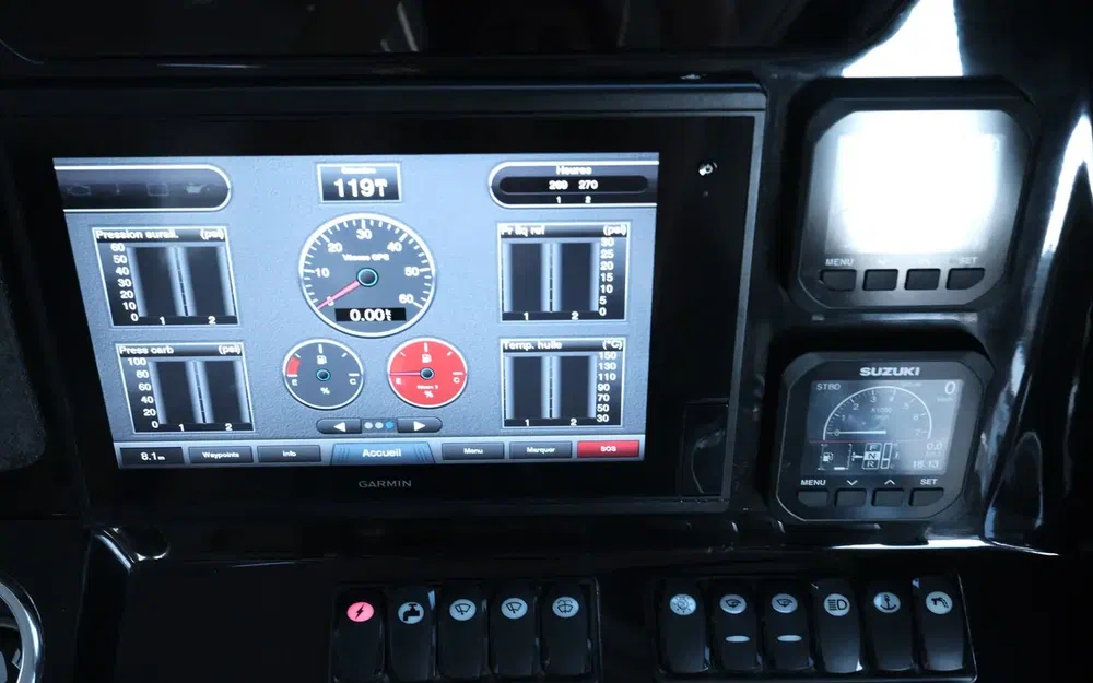slider 5 Beneteau Antares Serie 9