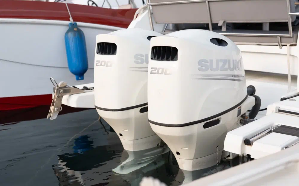 slider 7 Beneteau Antares Serie 9