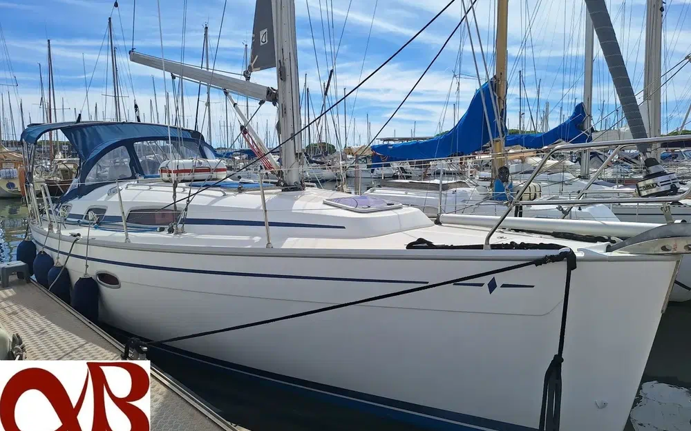 slider 0 Bavaria 34 Cruiser