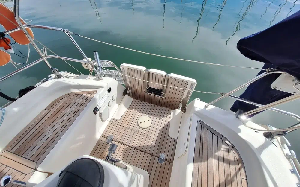 slider 11 Bavaria 34 Cruiser