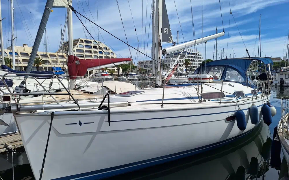 slider 15 Bavaria 34 Cruiser
