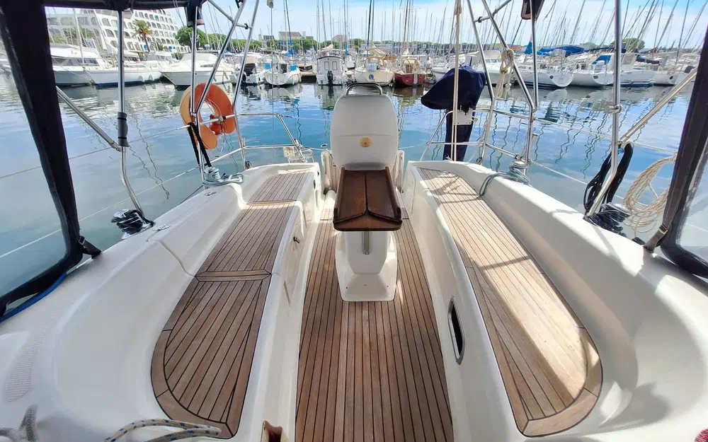 slider 1 Bavaria 34 Cruiser