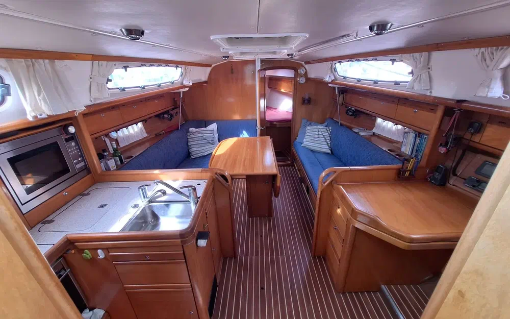 slider 2 Bavaria 34 Cruiser