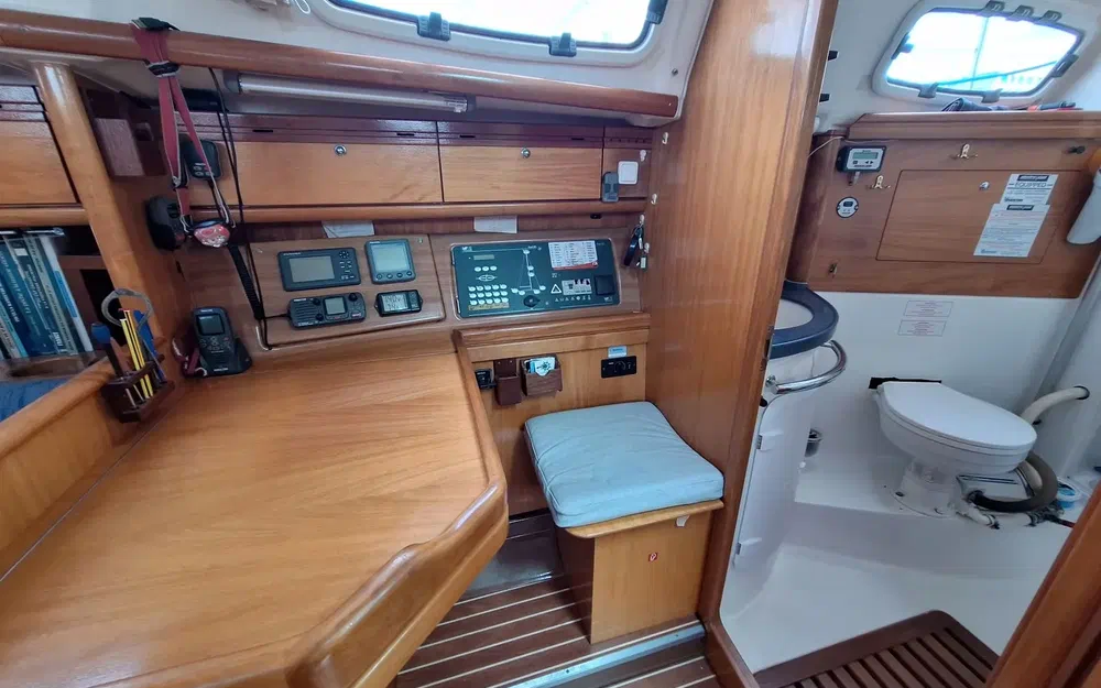slider 4 Bavaria 34 Cruiser