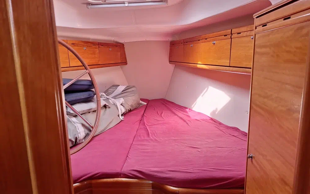 slider 6 Bavaria 34 Cruiser