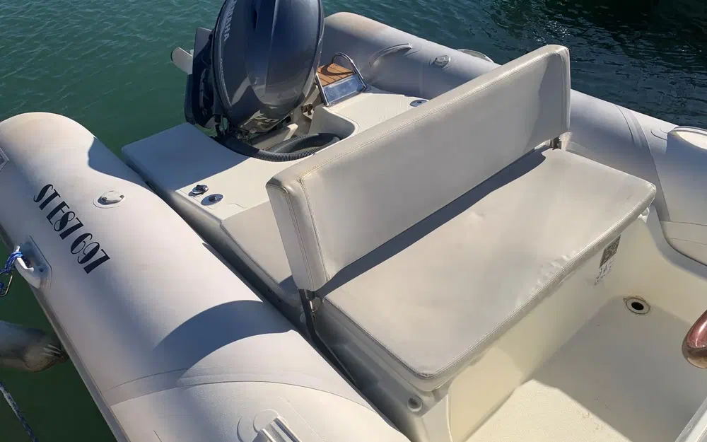 slider 3 Zodiac Medline 540