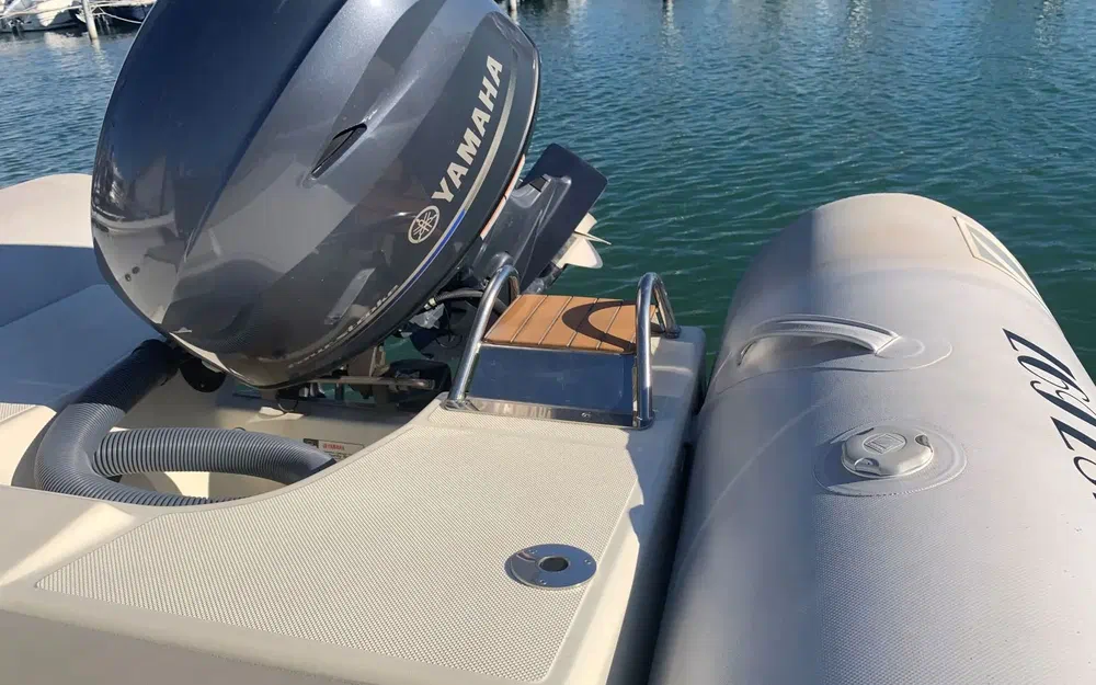 slider 5 Zodiac Medline 540